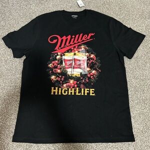 NWT Old Navy Holiday Tee